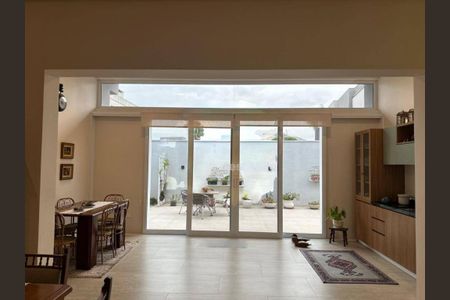 Casa à venda com 3 quartos, 271m² em Residencial Onze (Alphaville), Santana de Parnaíba