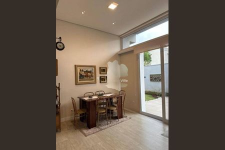 Casa à venda com 3 quartos, 271m² em Residencial Onze (Alphaville), Santana de Parnaíba