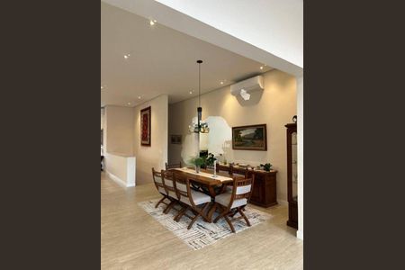 Casa à venda com 3 quartos, 271m² em Residencial Onze (Alphaville), Santana de Parnaíba