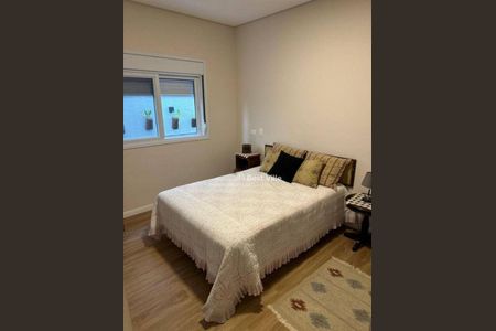 Casa à venda com 3 quartos, 271m² em Residencial Onze (Alphaville), Santana de Parnaíba