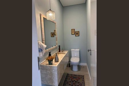 Casa à venda com 271m², 3 quartos e 4 vagas