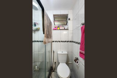 Casa de condomínio à venda com 42m², 2 quartos e sem vagaBanheiro Social 