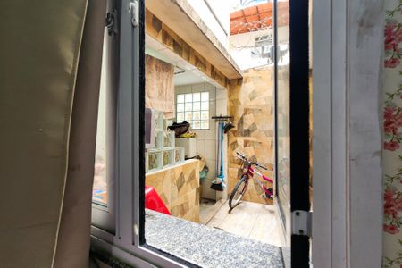 Casa de condomínio à venda com 42m², 2 quartos e sem vagaVista da Suíte 