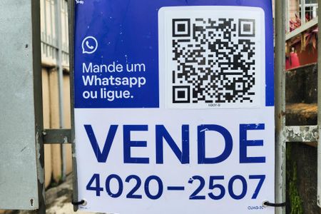Casa de condomínio à venda com 42m², 2 quartos e sem vagaPlaca HXIY-9