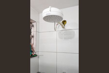 Casa de condomínio à venda com 42m², 2 quartos e sem vagaBanheiro da Suíte 