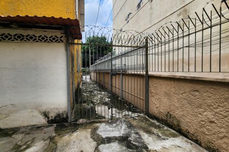 Casa de condomínio à venda com 42m², 2 quartos e sem vagaÁrea Comum 