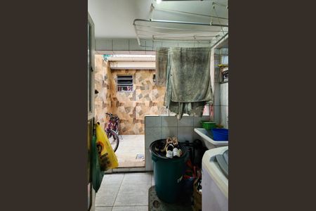 Casa de condomínio à venda com 42m², 2 quartos e sem vagaÁrea de Serviço 