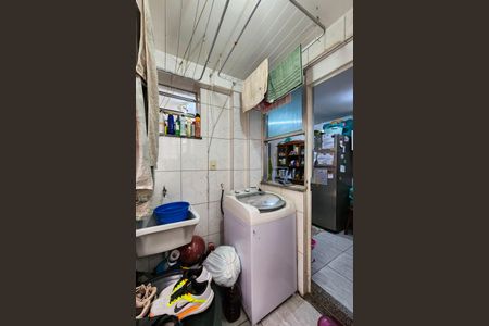 Casa de condomínio à venda com 42m², 2 quartos e sem vagaÁrea de Serviço 