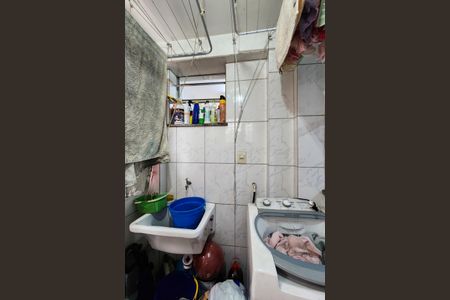 Casa de condomínio à venda com 42m², 2 quartos e sem vagaÁrea de Serviço 