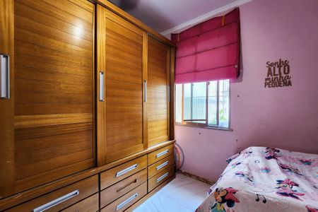 Casa de condomínio à venda com 42m², 2 quartos e sem vagaQuarto