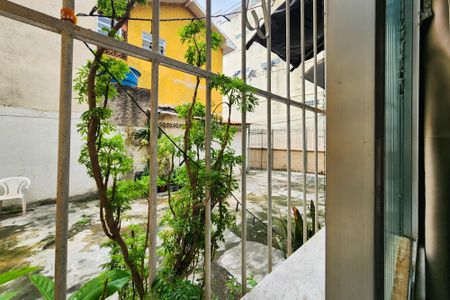 Vista de casa de condomínio à venda com 2 quartos, 42m² em Imperial de São Cristóvão, Rio de Janeiro