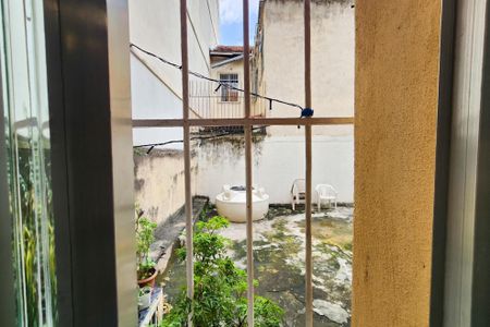 Vista do Quarto  de casa de condomínio à venda com 2 quartos, 42m² em Imperial de São Cristóvão, Rio de Janeiro