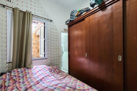 Casa de condomínio à venda com 42m², 2 quartos e sem vagaSuíte 