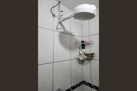 Casa de condomínio à venda com 42m², 2 quartos e sem vagaBanheiro Social 