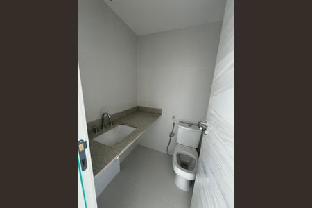 Apartamento à venda com 2 quartos, 74m² em Botafogo, Rio de Janeiro