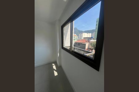Apartamento à venda com 2 quartos, 74m² em Botafogo, Rio de Janeiro