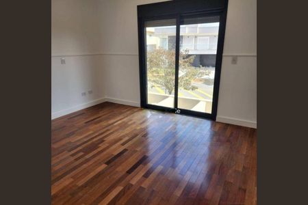 Casa à venda com 4 quartos, 440m² em Alphaville, Santana de Parnaíba