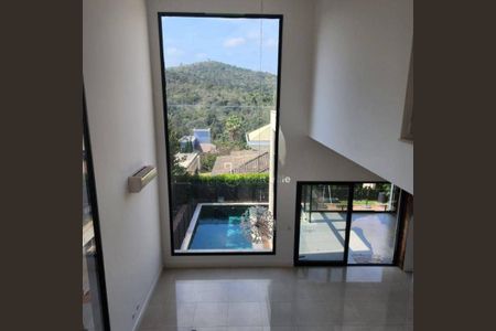 Casa à venda com 4 quartos, 440m² em Alphaville, Santana de Parnaíba