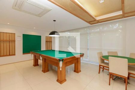 Apartamento à venda com 105m², 2 quartos e 2 vagasArea Comum