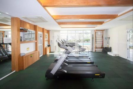 Apartamento à venda com 105m², 2 quartos e 2 vagasArea Comum