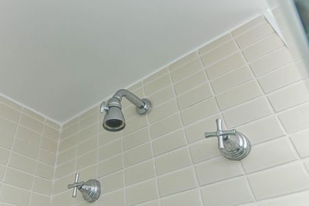 Apartamento à venda com 105m², 2 quartos e 2 vagasBanheiro Social