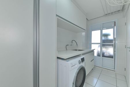 Apartamento à venda com 105m², 2 quartos e 2 vagasÁrea de Serviço