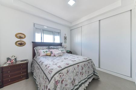 Apartamento à venda com 105m², 2 quartos e 2 vagasSuite