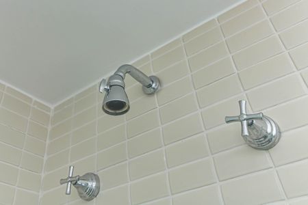 Apartamento à venda com 105m², 2 quartos e 2 vagasBanheiro da Suíte