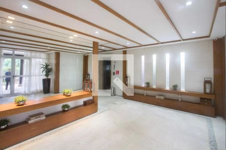 Apartamento à venda com 105m², 2 quartos e 2 vagasArea Comum