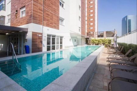 Apartamento à venda com 105m², 2 quartos e 2 vagasArea Comum