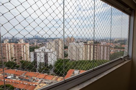 Apartamento à venda com 58m², 2 quartos e 1 vaga