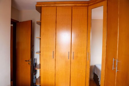 Apartamento à venda com 58m², 2 quartos e 1 vaga