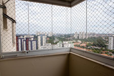 Apartamento à venda com 58m², 2 quartos e 1 vaga