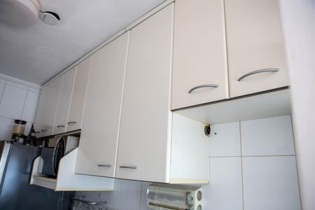 Apartamento à venda com 58m², 2 quartos e 1 vaga
