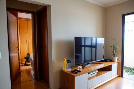 Apartamento à venda com 2 quartos, 58m² em Jardim Ester, São Paulo