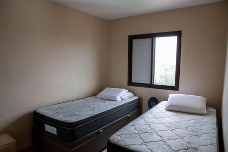 Apartamento à venda com 58m², 2 quartos e 1 vaga