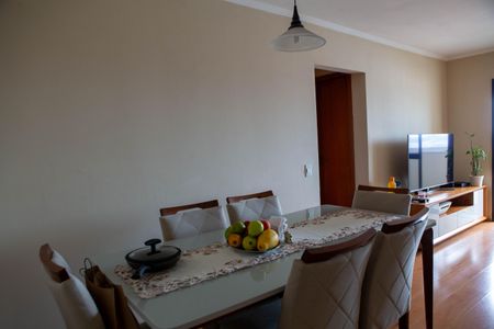 Apartamento à venda com 58m², 2 quartos e 1 vaga