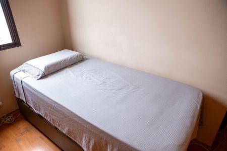 Apartamento à venda com 58m², 2 quartos e 1 vaga