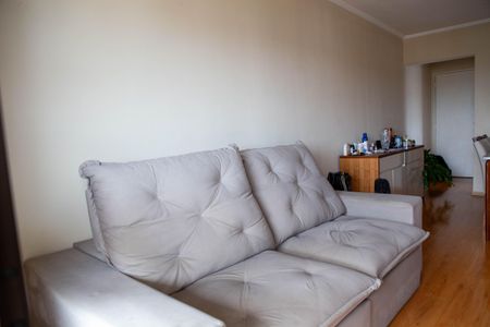 Apartamento à venda com 2 quartos, 58m² em Jardim Ester, São Paulo