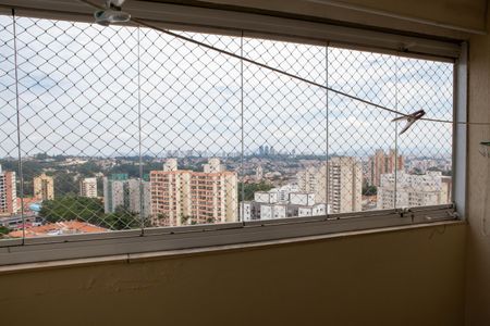 Apartamento à venda com 58m², 2 quartos e 1 vaga