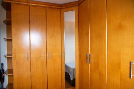 Apartamento à venda com 58m², 2 quartos e 1 vaga