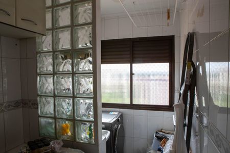 Apartamento à venda com 58m², 2 quartos e 1 vaga