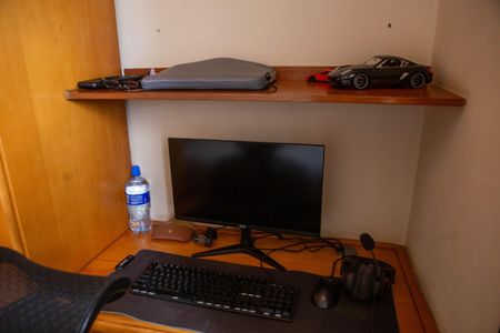 Apartamento à venda com 58m², 2 quartos e 1 vaga