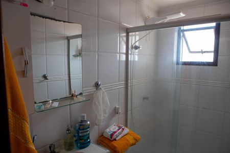 Apartamento à venda com 58m², 2 quartos e 1 vaga