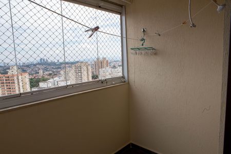Apartamento à venda com 58m², 2 quartos e 1 vaga
