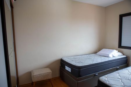 Apartamento à venda com 58m², 2 quartos e 1 vaga