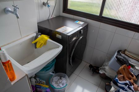 Apartamento à venda com 58m², 2 quartos e 1 vaga