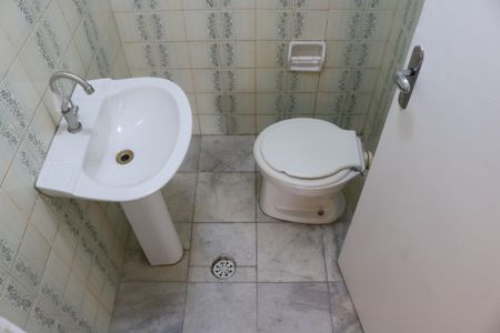 Casa à venda com 158m², 4 quartos e 1 vagaLavabo