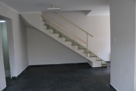 Sala  de casa à venda com 3 quartos, 158m² em Lapa de Baixo, São Paulo