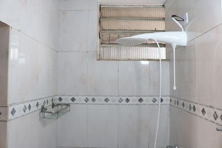 Casa à venda com 158m², 4 quartos e 1 vagaBanheiro 1